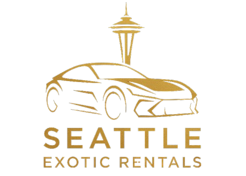 exotic car rental seattle