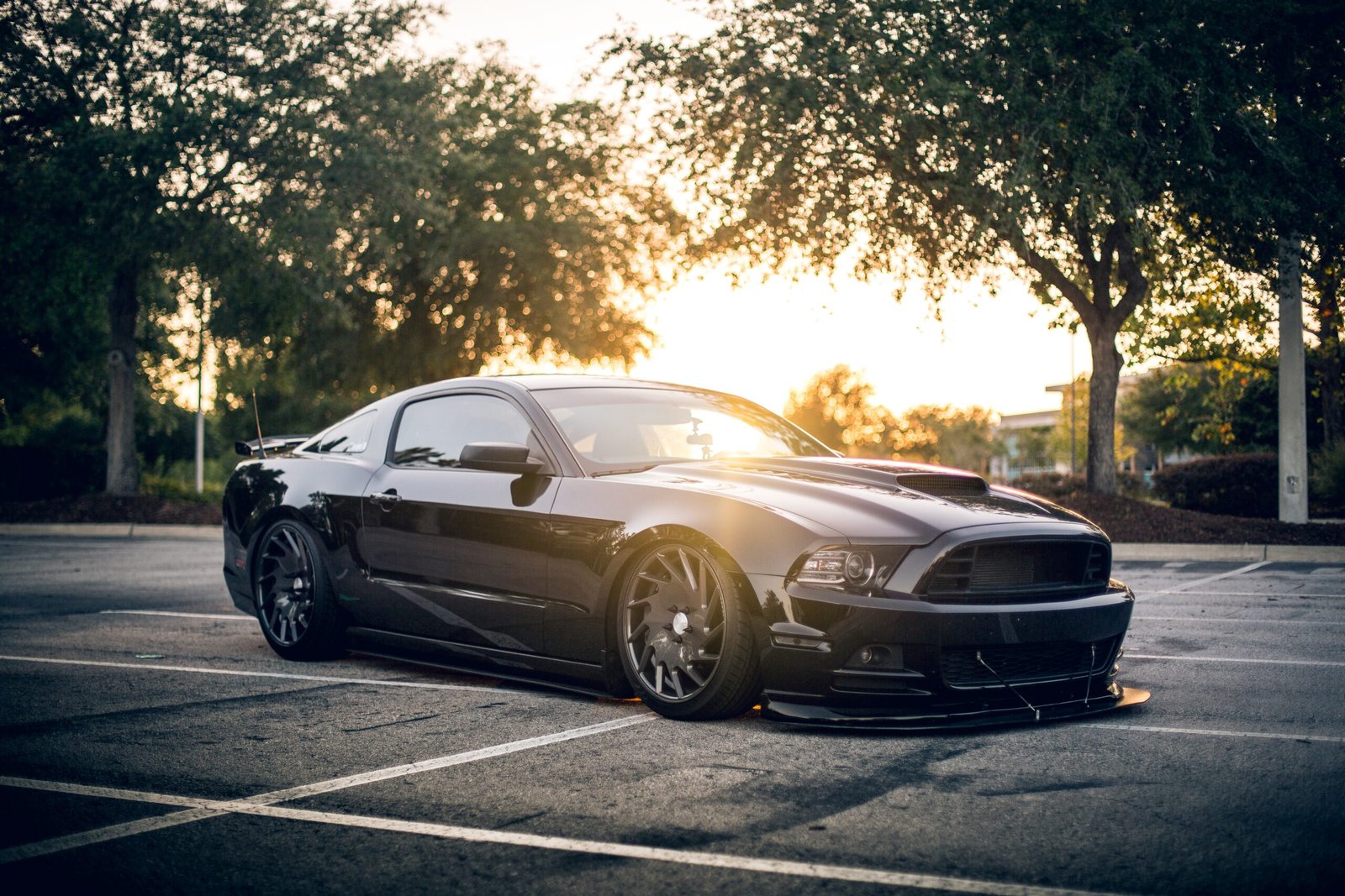 luxury car photoshoot
