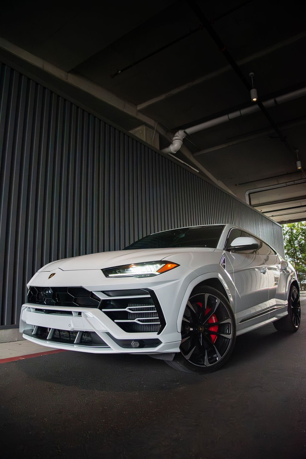 Best Seattle Drives to Take in a Supercar