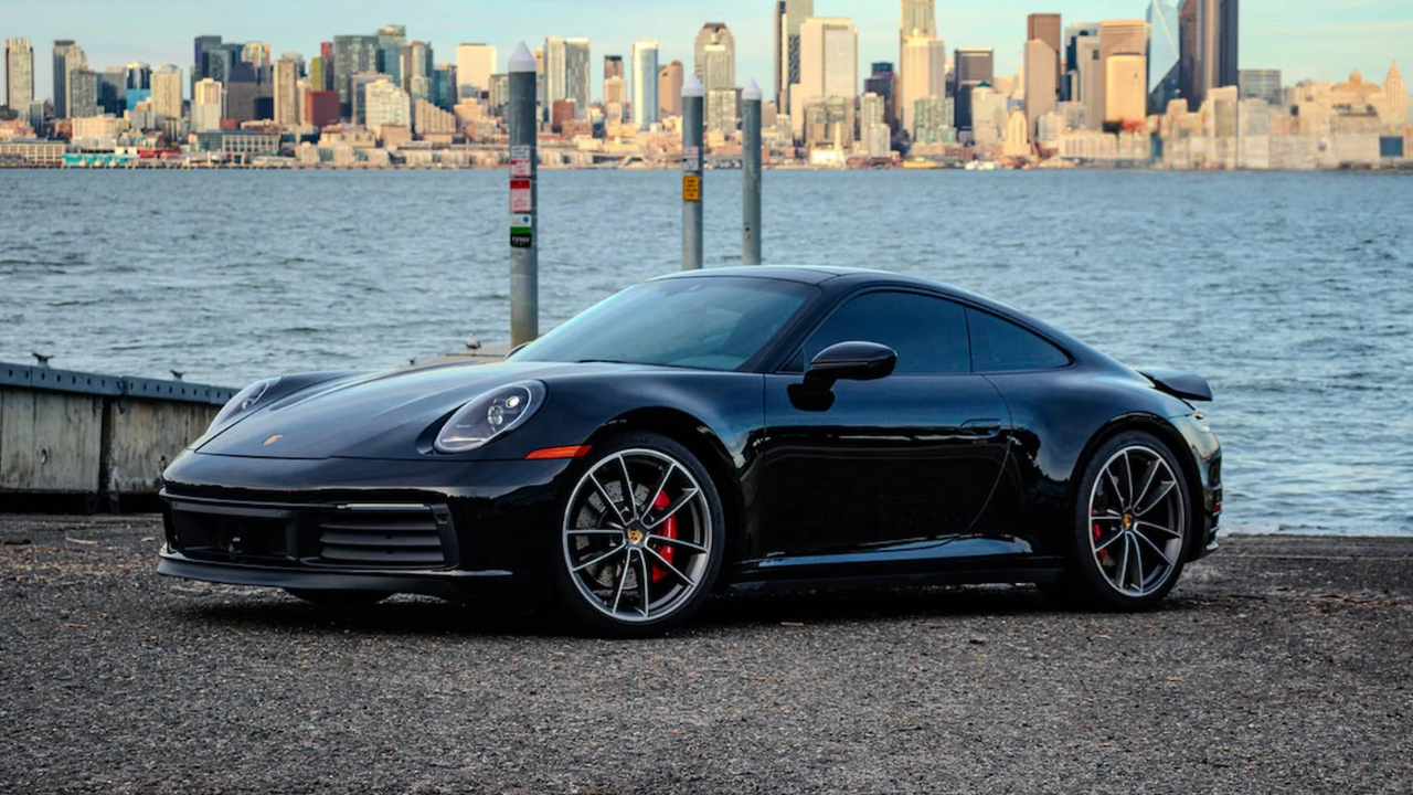hire car rental