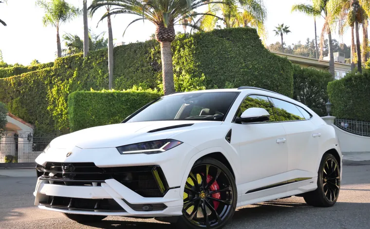 How to Choose the Right Exotic Car