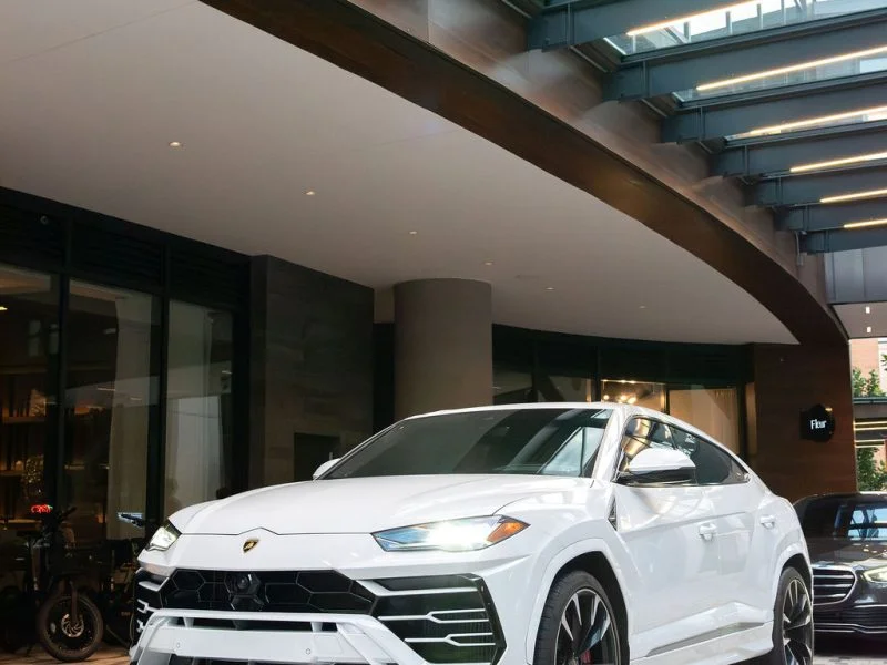 Why Seattle Residents Should Consider Local Exotic Rentals