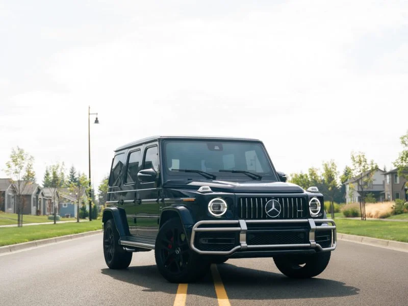 Top Luxury Car Models to Drive in Seattle & Surrounding Areas