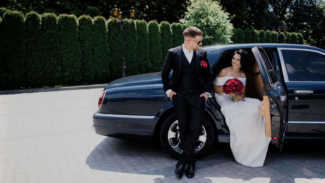 Luxury Car Rental for Special Occasions in Seattle