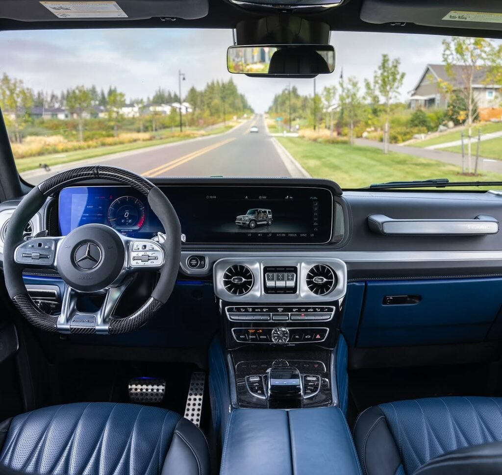 Exotic & Luxury Car Rental | Seattle Exotic Rentals