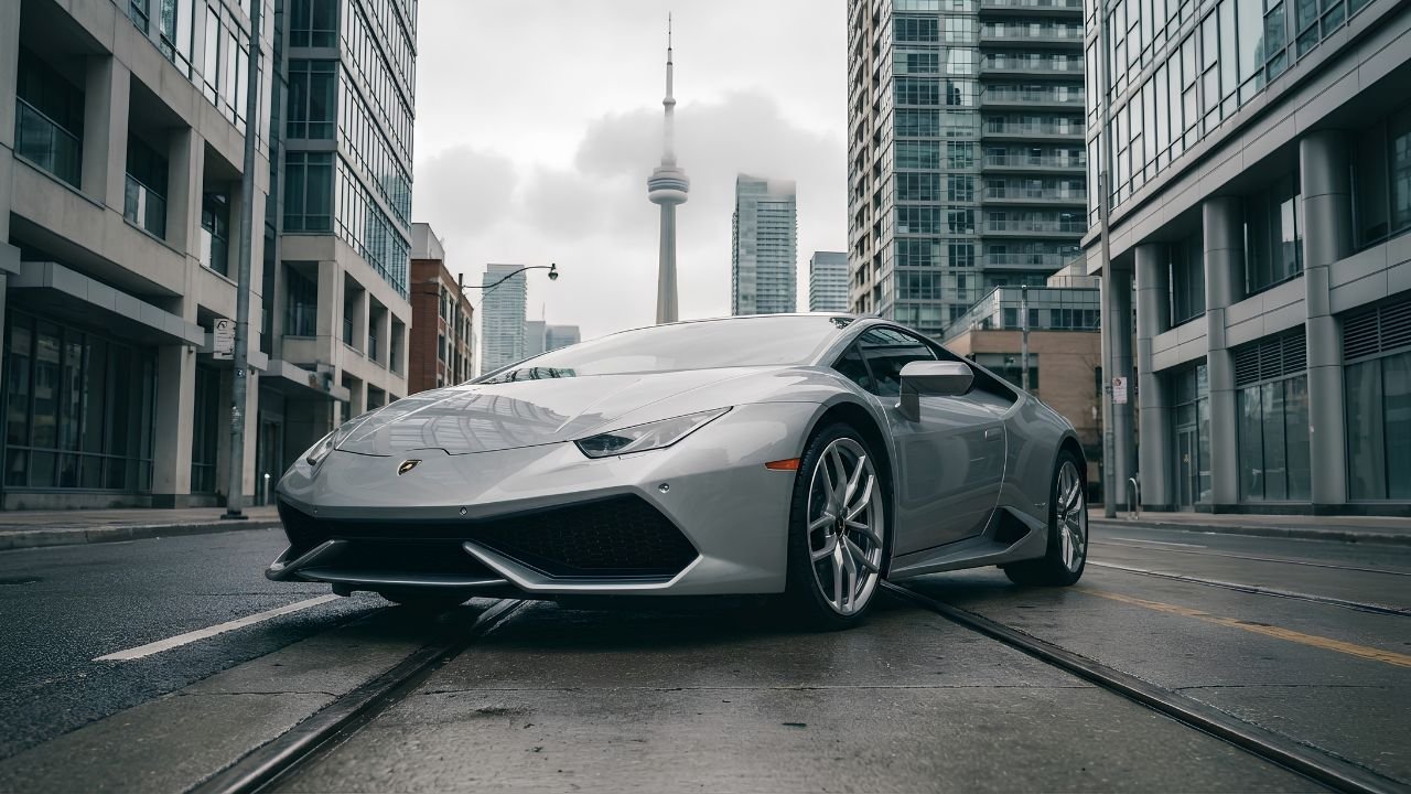 Top 10 Do’s and Don’ts of Renting an Exotic Car