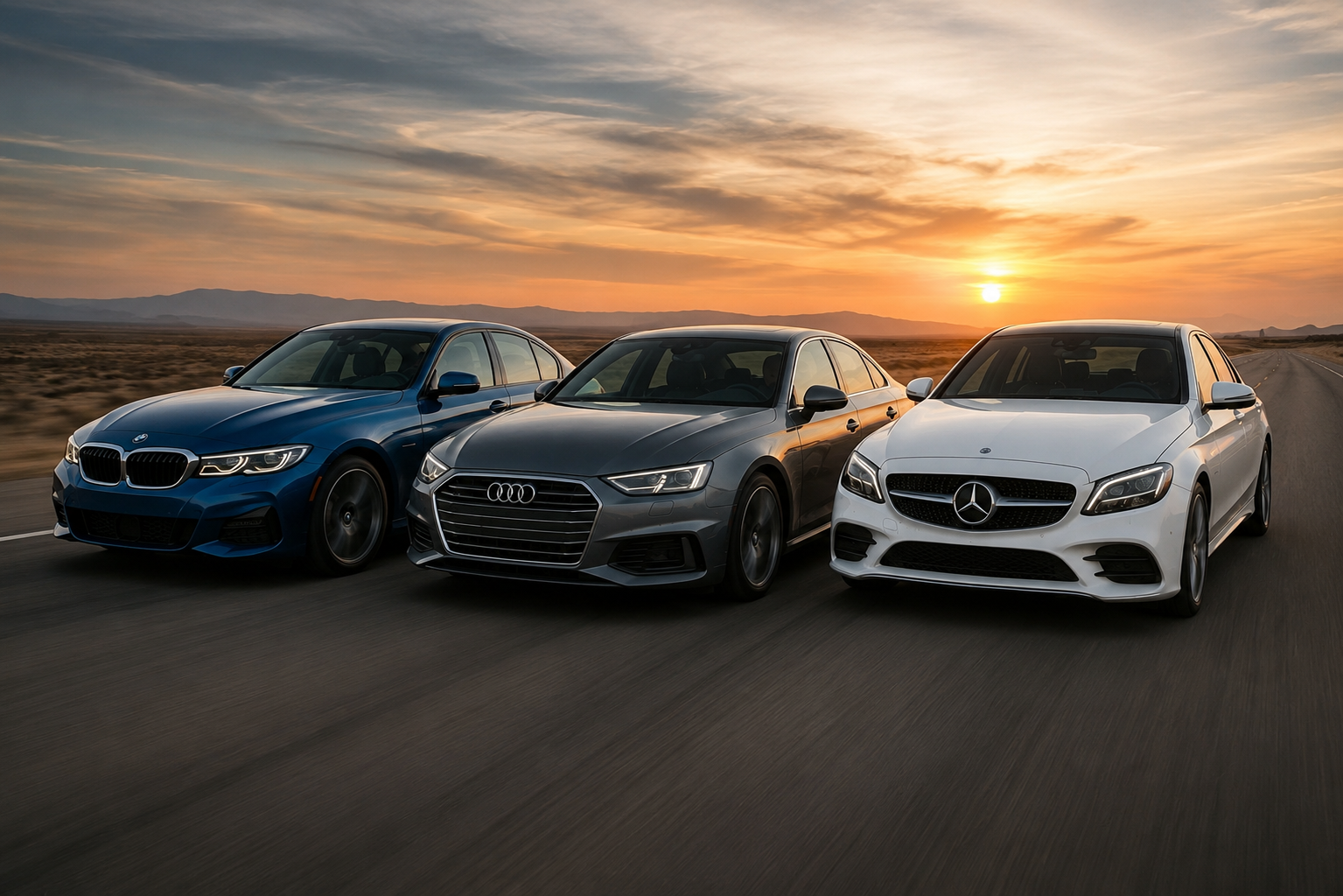 Features to look in luxury car